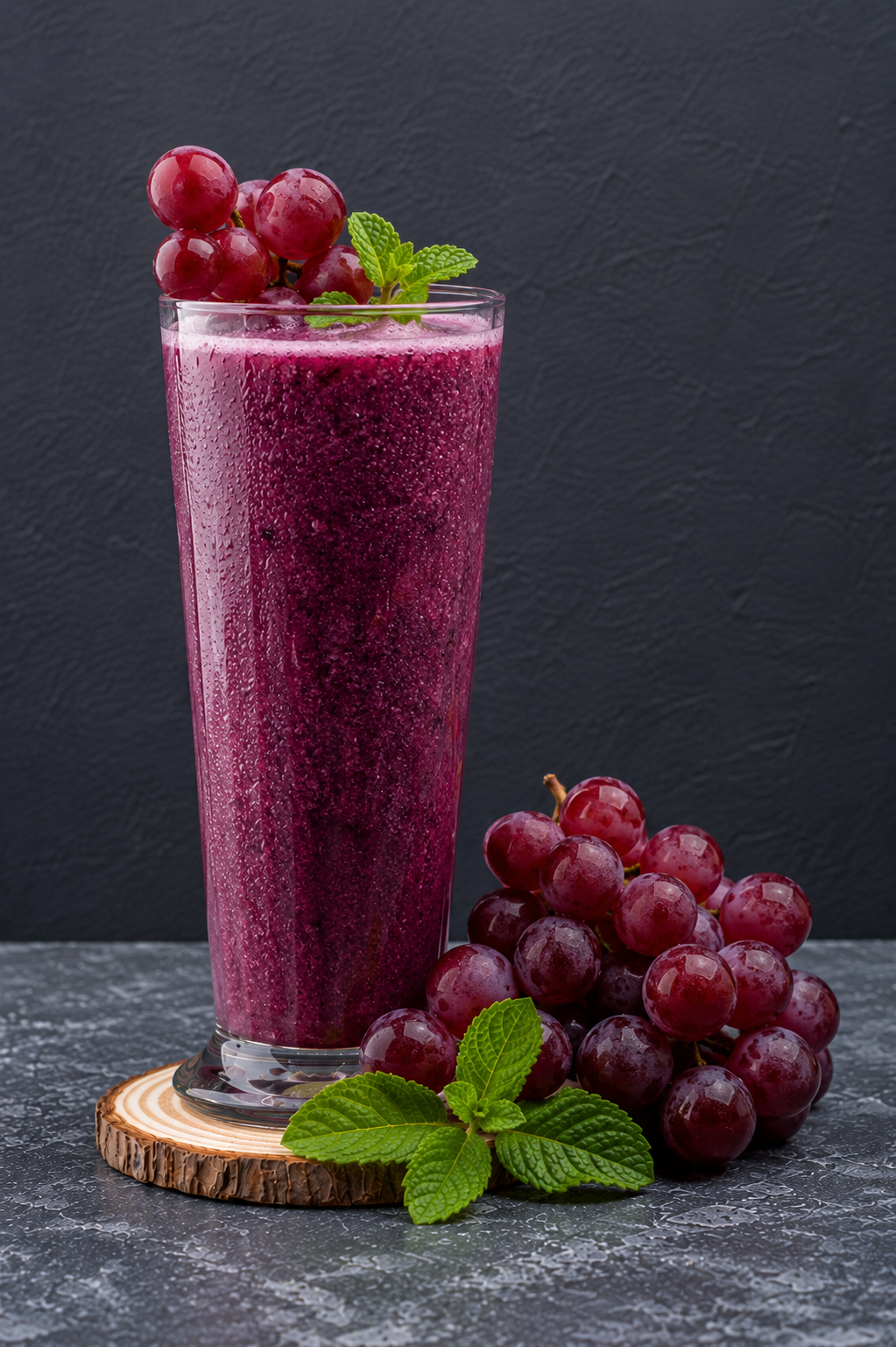 Jus Anggur