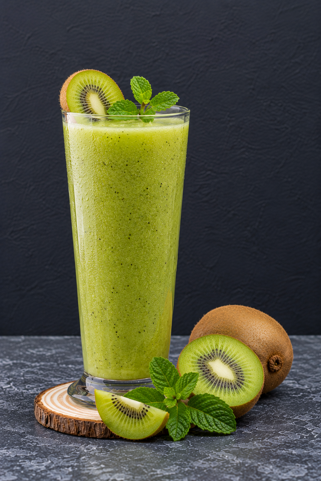Jus Kiwi