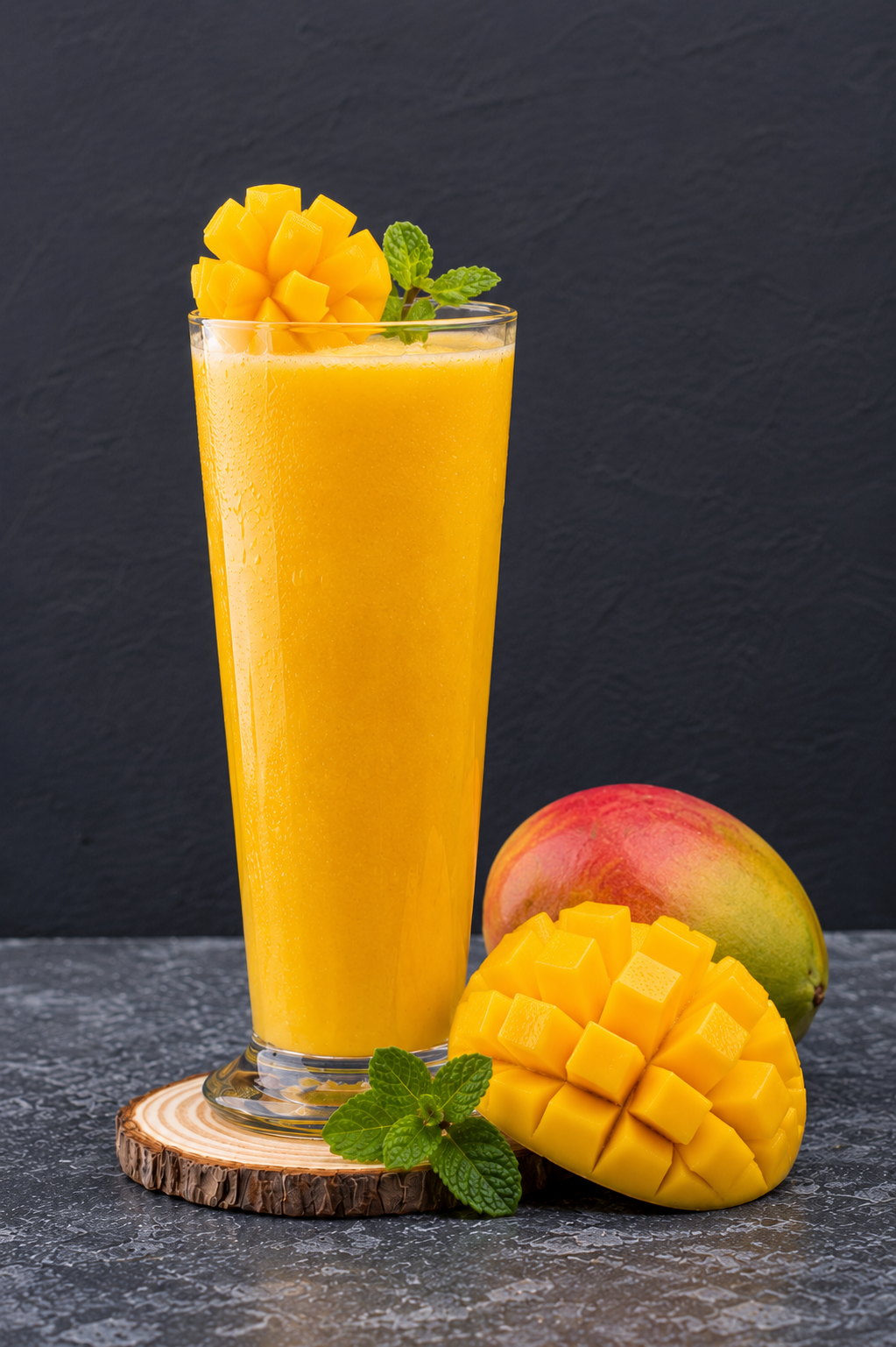 Jus Mangga