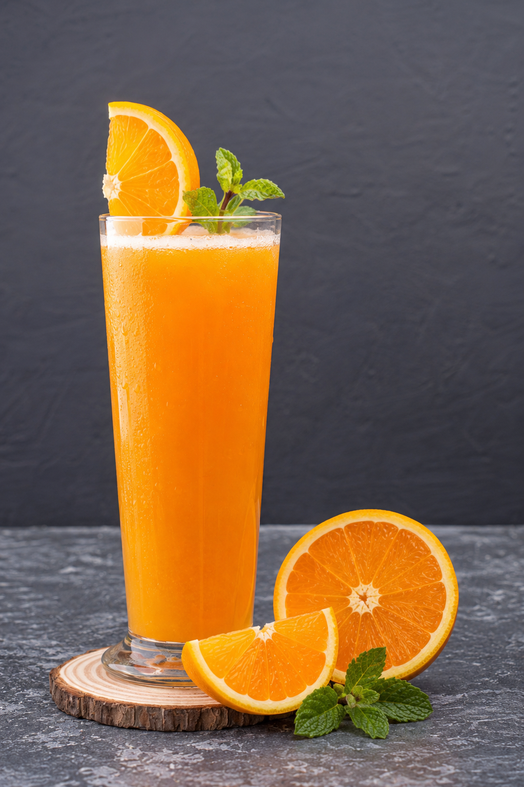 Jus Orange